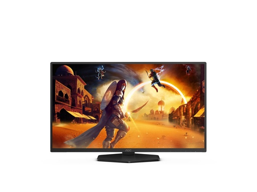 [25G4SXU] AOC Gaming 25G4SXU - LED-Monitor - Gaming - 63.5 cm (25")