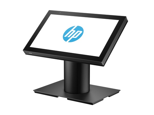 [5T8N0EA#ABD] HP Engage One Pro G2 - All-in-One (Komplettlösung) - 1 x Core i3 i3-14100T / 2.7 GHz - RAM 8 GB - SSD 256 GB - NVMe - UHD Graphics 730 - 1GbE, Wi-Fi 6, Bluetooth, Wi-Fi 7 - WLAN: 802.11a/b/g/n/ac/ax/be, Bluetooth 5.4 - 11 IoT Enterprise 2024 LTSC - Monitor: LED 39.6 cm (15.6")