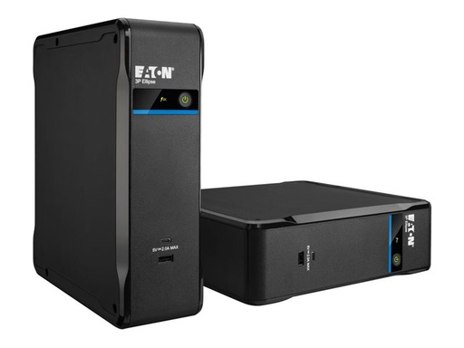 [9SX8KIRT4UG2] Eaton 9SX Gen2 9SX8KIRT4UG2 - USV (Rack - einbaufähig) - Wechselstrom 200/208/220/230/240/250 V - 8000 Watt - 8000 VA - 1-phasig - 7 Ah - RS-232, USB - Ausgangsanschlüsse: 13 - PFC - 4U - 48.3 cm (19")