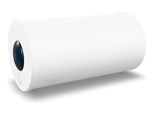 [UVC-AI-THETA-LENS-360] Ubiquiti UniFi AI Theta - Ultra Wide 360° - Überwachungskamera - Kugel - Innenbereich - Farbe (Tag&Nacht)