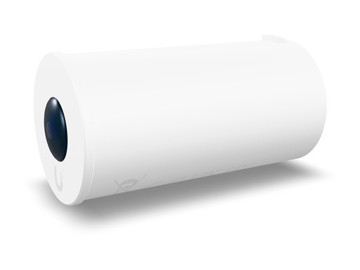 [UVC-AI-THETA-LENS-360] Ubiquiti UniFi AI Theta - Ultra Wide 360° - Überwachungskamera - Kugel - Innenbereich - Farbe (Tag&Nacht)