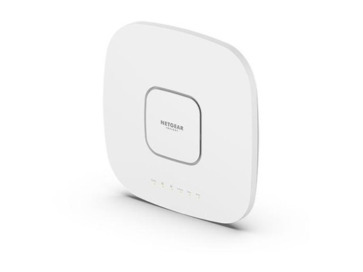 [WAX630E-100EUS] Netgear WAX630E - Accesspoint - Wi-Fi 6E - Wi-Fi 6