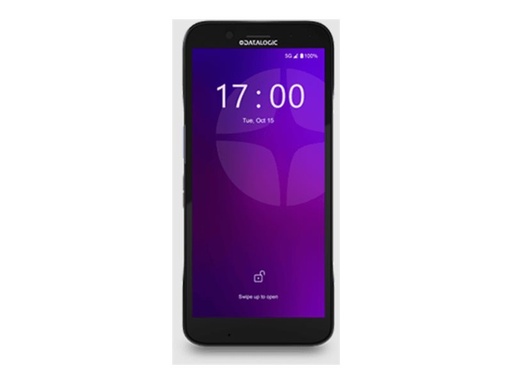 [944950003] Datalogic Memor 17 - Datenerfassungsterminal - robust - Android 13 oder neuer - 64 GB UFS - 15.2 cm (6")