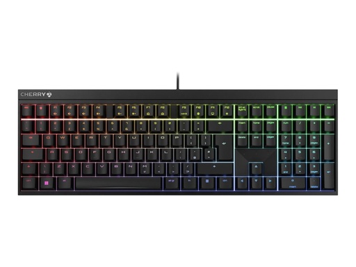 [G80-3821LJBGB-2] Cherry XTRFY MX 2.0S - Tastatur - 100% - full