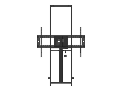 [VB-STND-104] ViewSonic VB-STND-104 - Aufstellung - für interaktives Flachfeld- / LCD-Display - motorisiert - SPCC - Bildschirmgröße: 139.7 - 218 cm (55"-86")