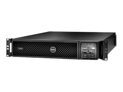 [A9088192] Dell Smart-UPS SRT 3000VA RM - USV (Rack - einbaufähig)