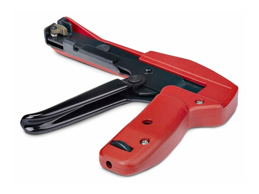 [N10MM-CABLE-TIE-GUN] StarTech.com Nylon Cable Tie Gun, Zip Tie Tightener/Install