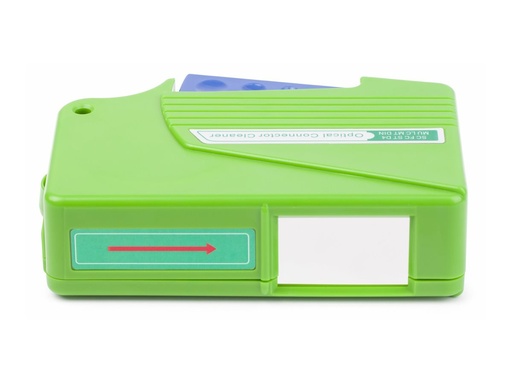 [FOCLEANER] StarTech.com Fiber Optic Cleaner, Fiber Cable