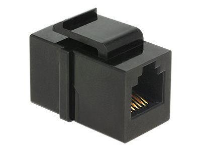 [86390] Delock Keystone module - Modulare Eingabe - CAT 3