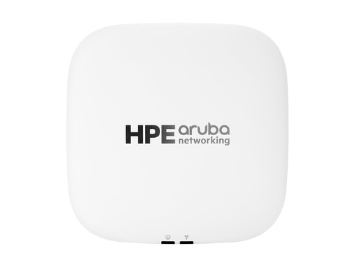 [S5D81A] HPE Aruba Networking AP-503R (ID) Remote - Accesspoint