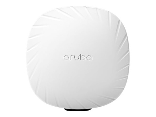 [S5D83A] HPE Aruba Networking AP-503 (ID) - Campus - Accesspoint