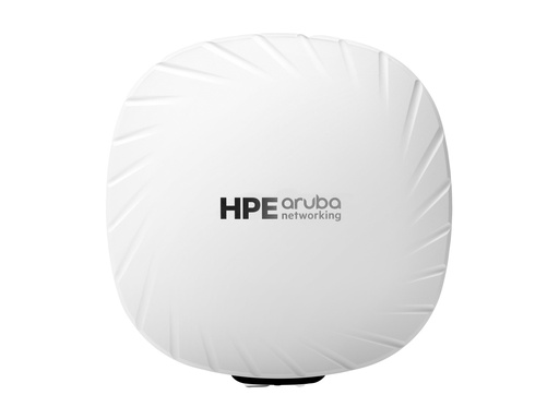 [S5D83A] HPE Aruba Networking AP-503 (ID) - Campus - Accesspoint