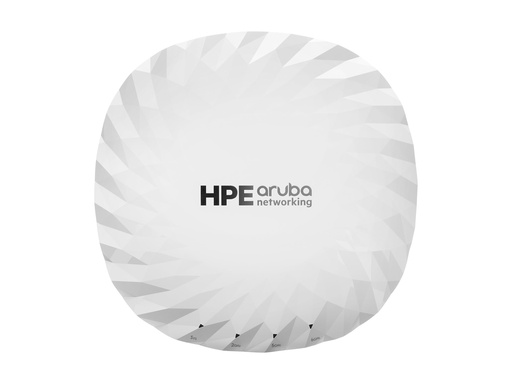 [S5E15A] HPE Aruba Networking AP-735 (ID) - Campus - Accesspoint