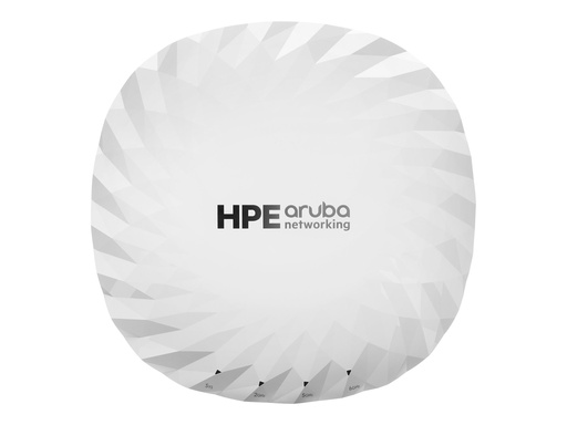 [S5E15A] HPE Aruba Networking AP-735 (ID) - Campus - Accesspoint