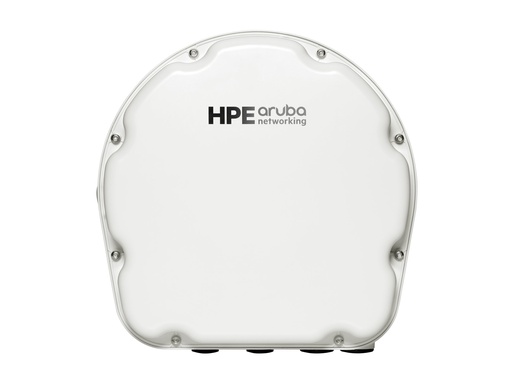 [S5E00A] HPE Aruba Networking AP-587 (ID) - Accesspoint