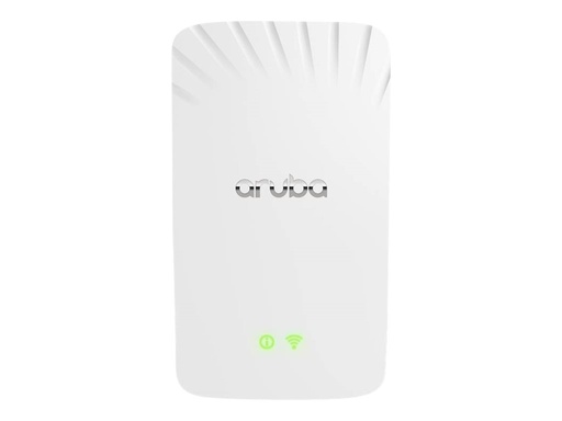 [S5D84A] HPE Aruba Networking AP-505H (ID) - Hospitality