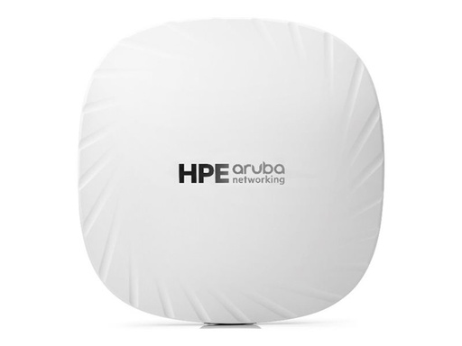 [S5D85A] HPE Aruba Networking AP-505 (ID) - Campus - Accesspoint