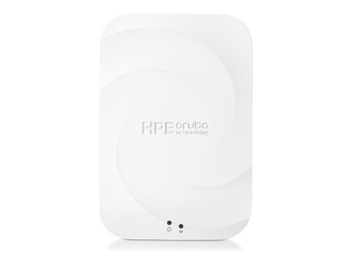 [S5E05A] HPE Aruba Networking AP-605H (ID) - Hospitality