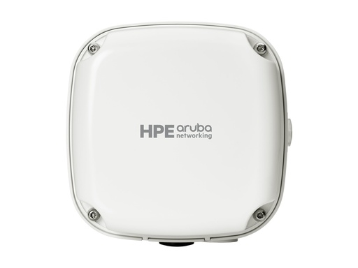 [S5D89A] HPE Aruba Networking AP-565 (ID) - Accesspoint