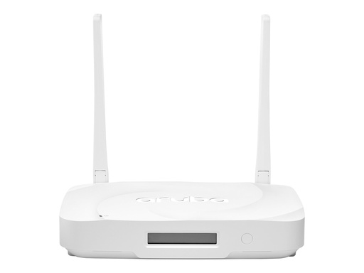 [S5E04A] HPE Aruba Networking AP-605R (ID) Remote - Accesspoint