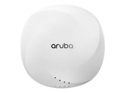 [S5E08A] HPE Aruba Networking AP-655 (ID) - Campus - Accesspoint
