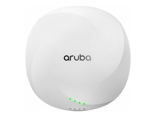 [S5E07A] HPE Aruba Networking AP-635 (ID) - Campus - Accesspoint