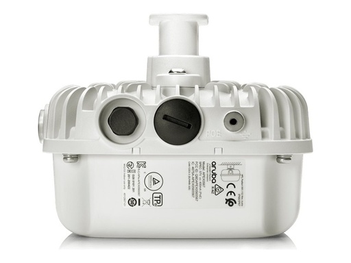 [S5D91A] HPE Aruba Networking AP-565EX (ID) - Hazardous Location