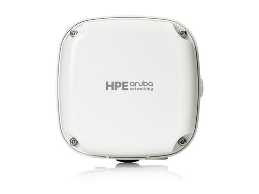 [S5D91A] HPE Aruba Networking AP-565EX (ID) - Hazardous