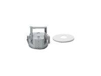 [1065C001] Canon SR30-P-VB - Kamera Montagesatz - Deckenmontage möglich, Unterputzmontage
