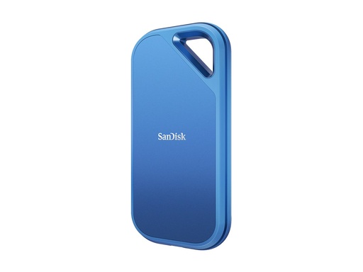 [SDSSDE81C-2T00-G25] SanDisk Creator Pro - SSD - 2 TB - extern (tragbar)