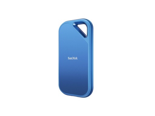 [SDSSDE81C-1T00-G25] SanDisk Creator Pro - SSD - 1 TB - extern (tragbar)
