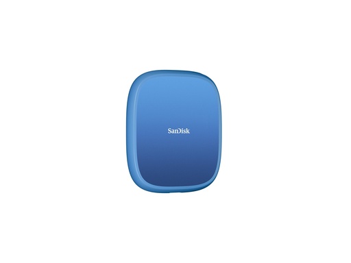 [SDSSDE62C-2T00-G25] SanDisk Creator Phone - SSD - 2 TB - extern (tragbar)