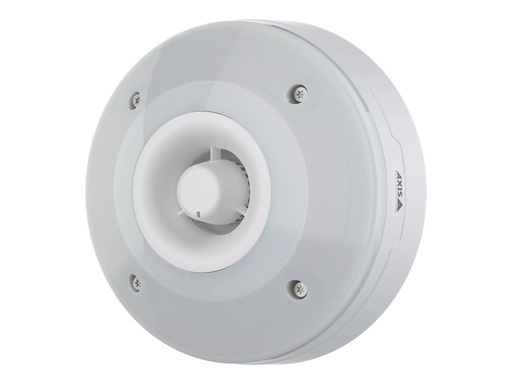 [03105-001] Axis D4100-VE Mk II - Alarm Licht / Sirene - kabelgebunden