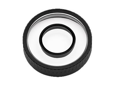 [5801-101] Axis Front Kit - Abdeckung für Kameragehäuse