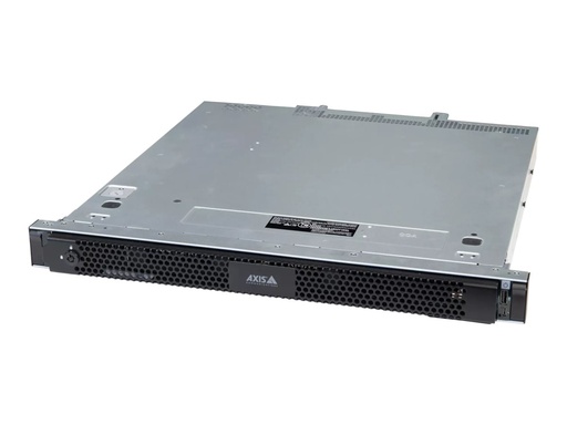 [03237-001] Axis Camera Station S1224 - NVR - 32 Kanäle - 1 x 12 TB
