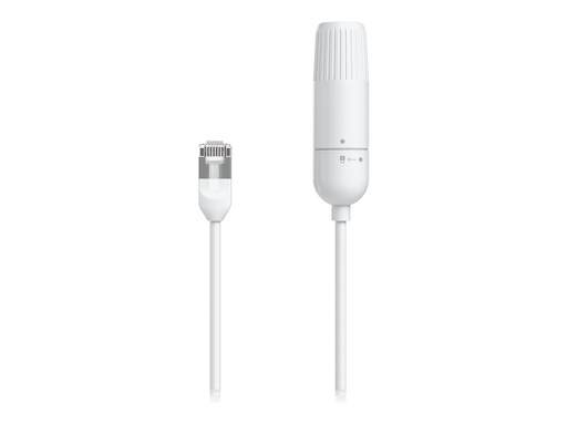 [UACC-CABLE-EXTENDER-C6A] Ubiquiti UniFi - Netzwerkverlängerungskabel - RJ-45 (M)