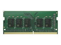 [D4ES04-4G] Synology DDR4 - Modul - 4 GB - SO DIMM 260-PIN