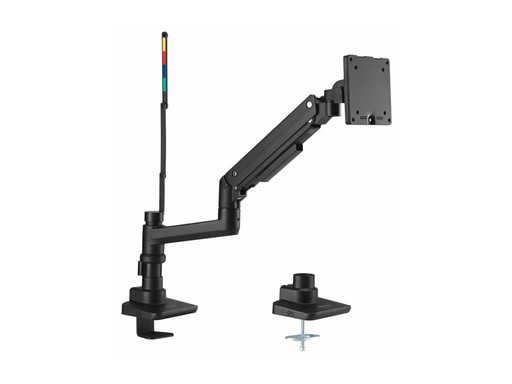 [K58273WW] Kensington SmartFit Premium - Befestigungskit (Gasfeder-Monitorarm)