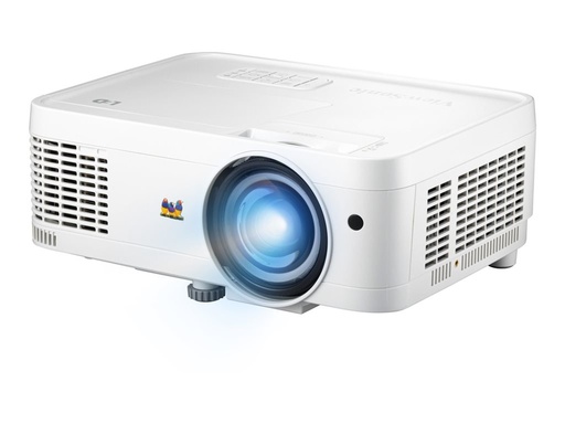 [LSD300W-ST] ViewSonic LSD300W-ST - DLP-Projektor - RGB LED - 3300 ANSI-Lumen - WXGA (1280 x 800)