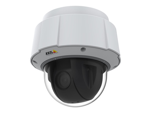 [01974-019] Axis Q6074-E 60 Hz - Netzwerk-Überwachungskamera - PTZ - Außenbereich - Vandalismussicher / Wetterbeständig - Farbe (Tag&Nacht)