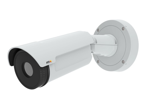 [0917-001] Axis Q1942-E (19mm 8.3 fps) - Thermo-Netzwerkkamera