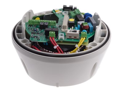 [5801-161] Axis Q8631-E/Q8632-E/Q8665-E Base Unit 230 V