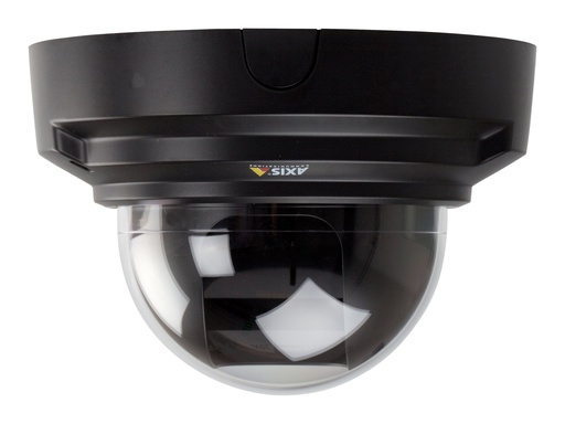 [5503-151] Axis Kamerakuppel - Schwarz - für AXIS P3346