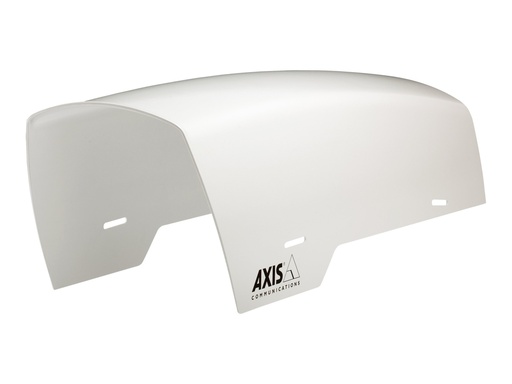 [5800-321] Axis Sonnenschutz für Kamerakuppel - für AXIS Q8721-E Dual PTZ Network Camera