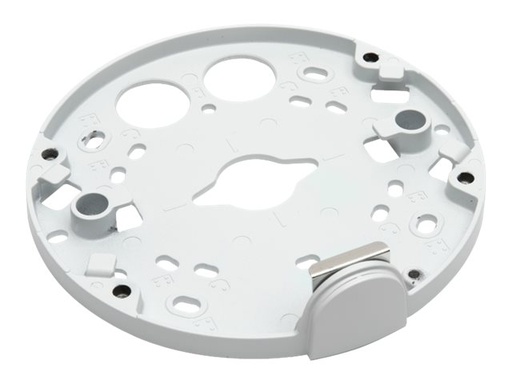 [5505-551] Axis T94K01S - Halterung für Kameramontage (Packung mit 4)
