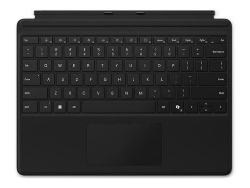 [EP2-00402] Microsoft Surface Pro Keyboard - Tastatur - mit