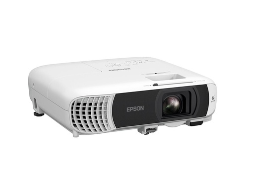 [V11HB59240] Epson EB-FH18 - 3-LCD-Projektor - 4100 lm (weiß)