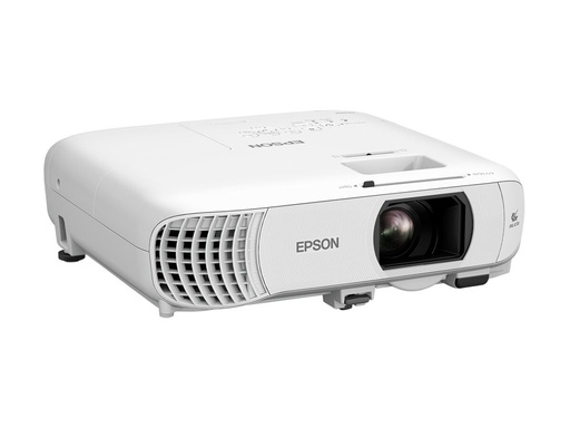 [V11HB63040] Epson EH-TW840 - 3-LCD-Projektor - tragbar - 4000 lm (weiß)