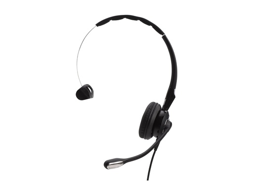 [2406-720-209] Jabra BIZ 2400 II QD Mono UNC 3-in-1 - Headset