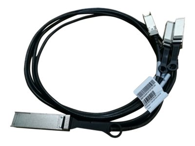 [JL282A] HPE X240 Direct Attach Copper Cable - Netzwerkkabel